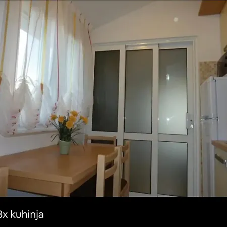 Nena Ap 9 Appartement