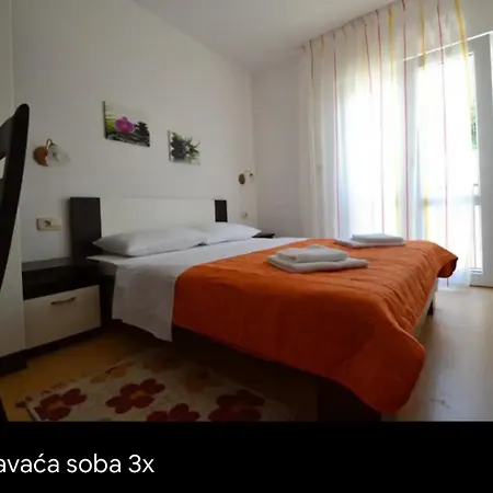 Appartement Nena Ap 9