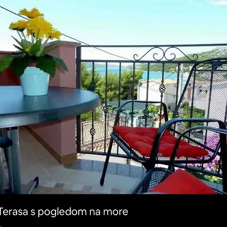Nena Ap 9 Appartement