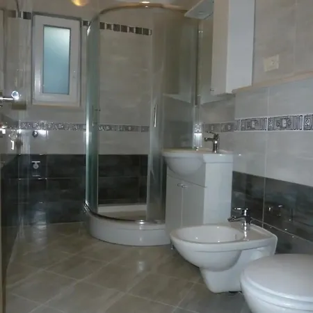 Appartement Nena Ap 9