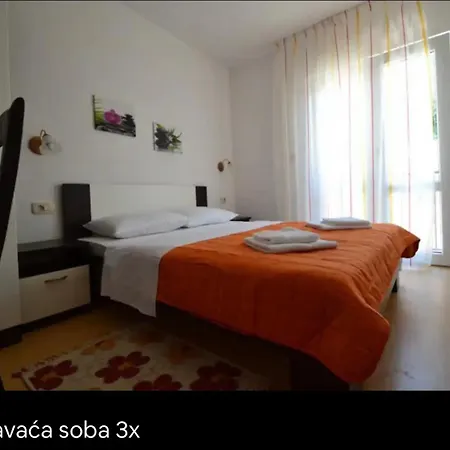 Nena Ap 9 Appartement *