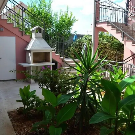Nena Ap 9 Appartement