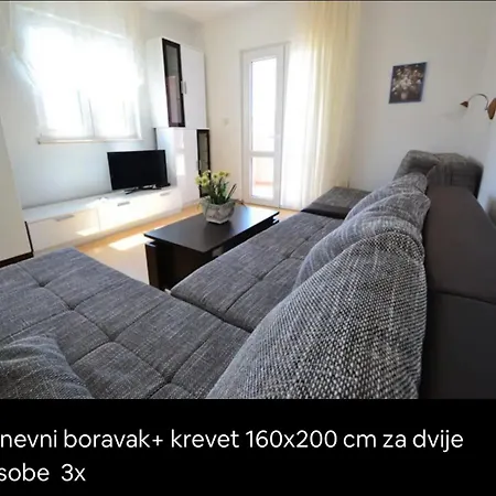 Appartement Nena Ap 9 *