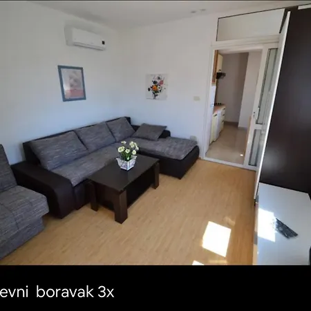 Appartement Nena Ap 9