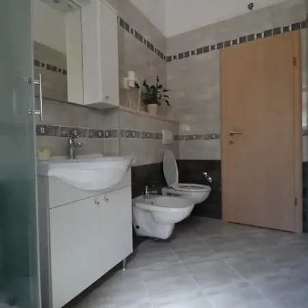 Nena Ap 9 Appartement Seget Vranjica