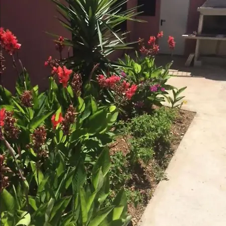 Appartement Nena Ap 9 Seget Vranjica