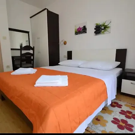 Appartement Nena Ap 9 *