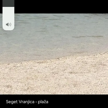 Nena Ap 9 Appartement Seget Vranjica
