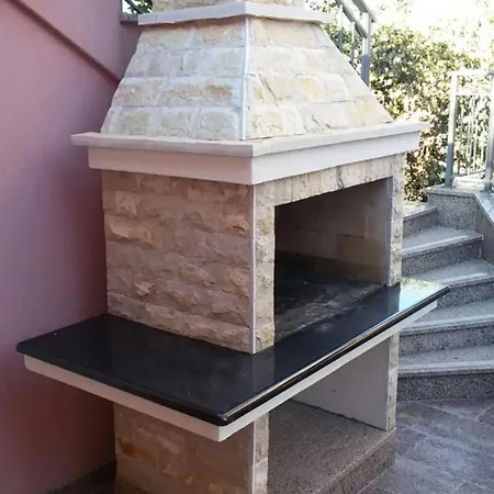 Nena Ap 9 Appartement